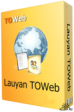 toweb v4