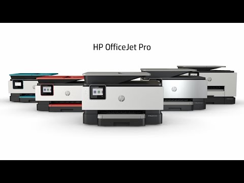 hp officejet pro 8035 all in one wireless printer with mobile printing