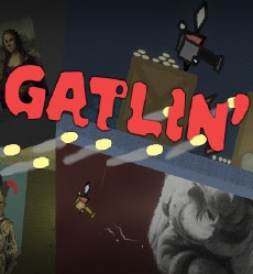 صورة للعبة Gatlin
