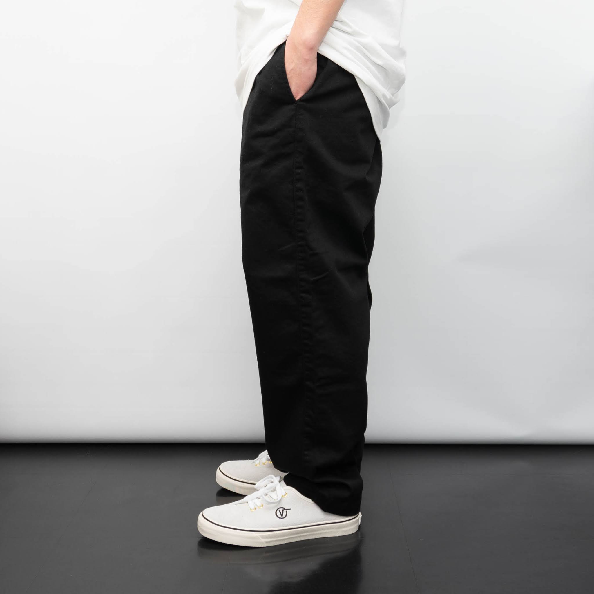 CUP AND CONE Nylon Pants グレー
