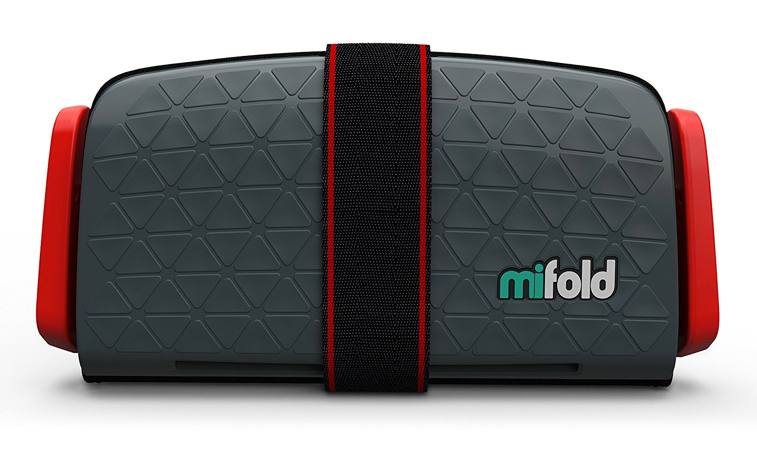 mifold GrabandGo Car Booster Seat for kids Eezyway
