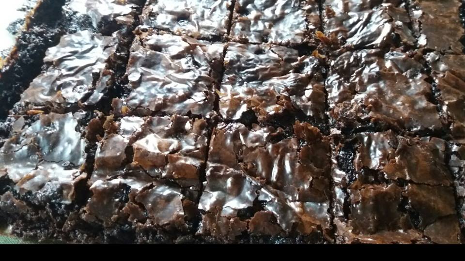 Sukatan resepi cawan brownies 11 Tips