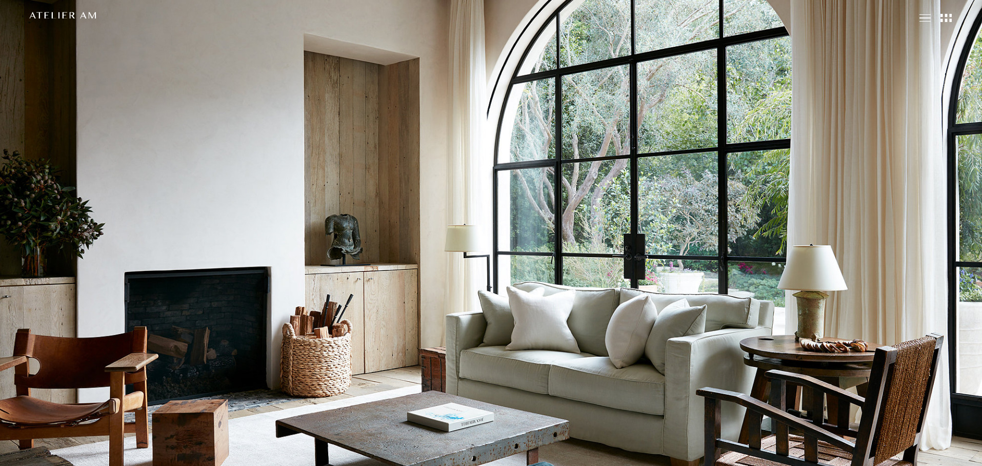 Décor Inspiration | Interior Designer: More Atelier AM