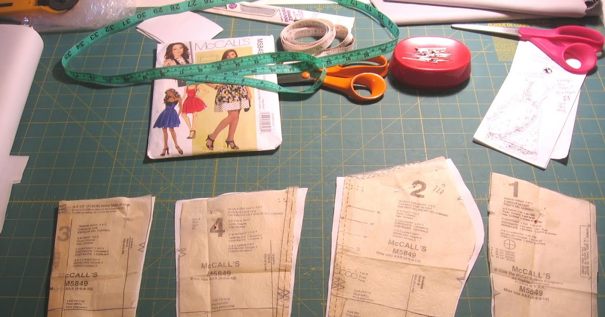 Wedding dress progress/How to make a wedding dress that fits! / Create