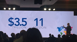 ADP ReThink Constellation Research Holger Mueller Future of Work FoW NextGenHCM