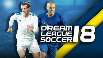 Dream League Soccer 2018 apk + obb