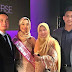 Tahniah, Nurul!
