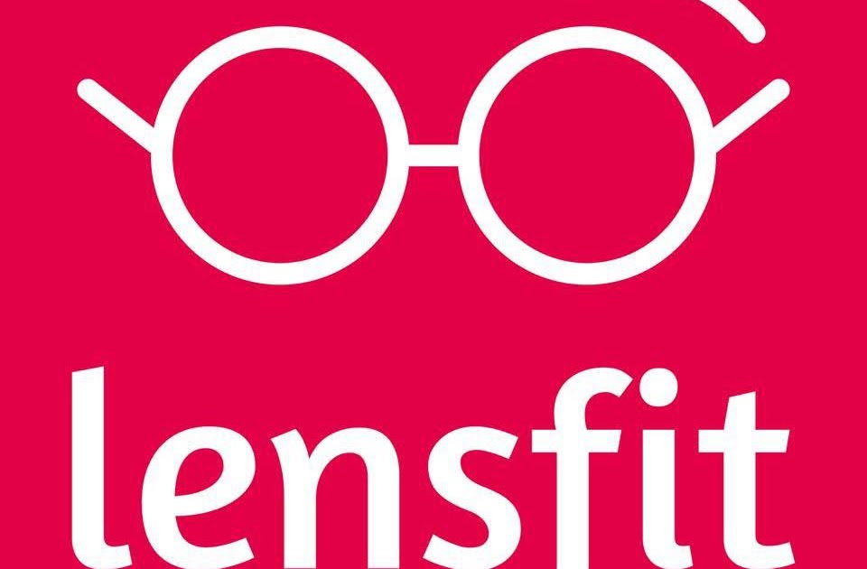 Lensfit Exclusive Optical Store