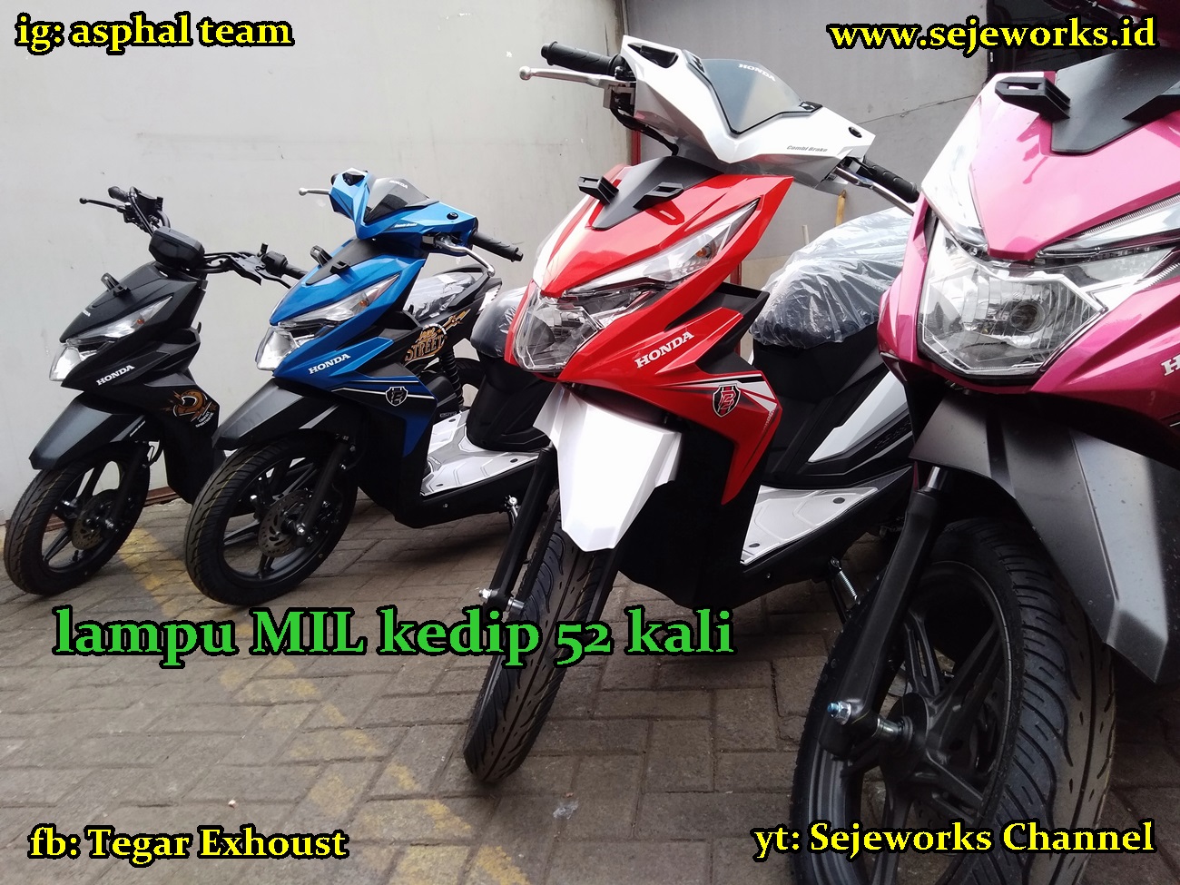 Video Lampu Mil 8 Kedipan Youtube