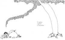 VENERABLES ÁRBOLES