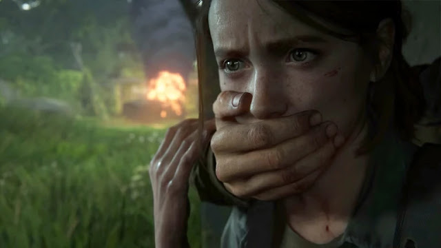 مخرج لعبة The Last of Us Part 2 يؤكد أنها خسارة كبيرة جدا لو تم إطلاقها في فبراير 