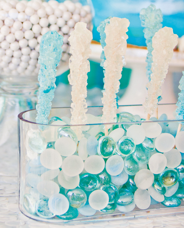 Events Inspired by Love: Dazzling Under the Sea Party