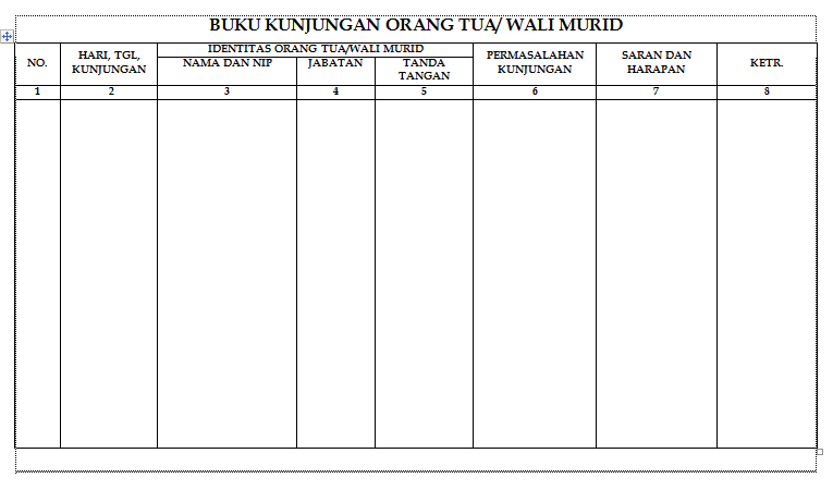 Buku Panduan Orang Tua Siswa Smk Juragan Soal