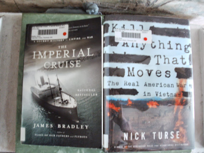 TWO RECENT BOOKS