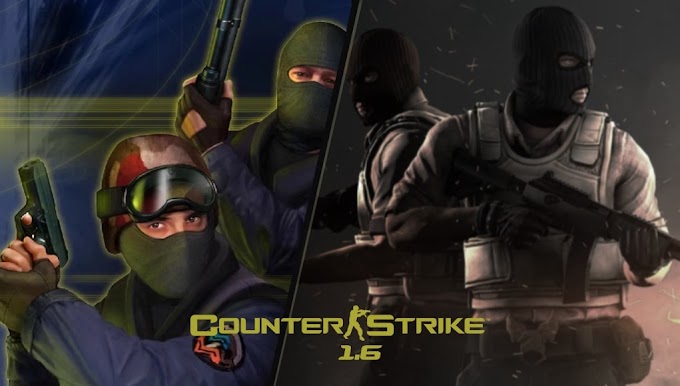 Cs 1.6 indir | Counter-Strike: Global Offensive 1.6