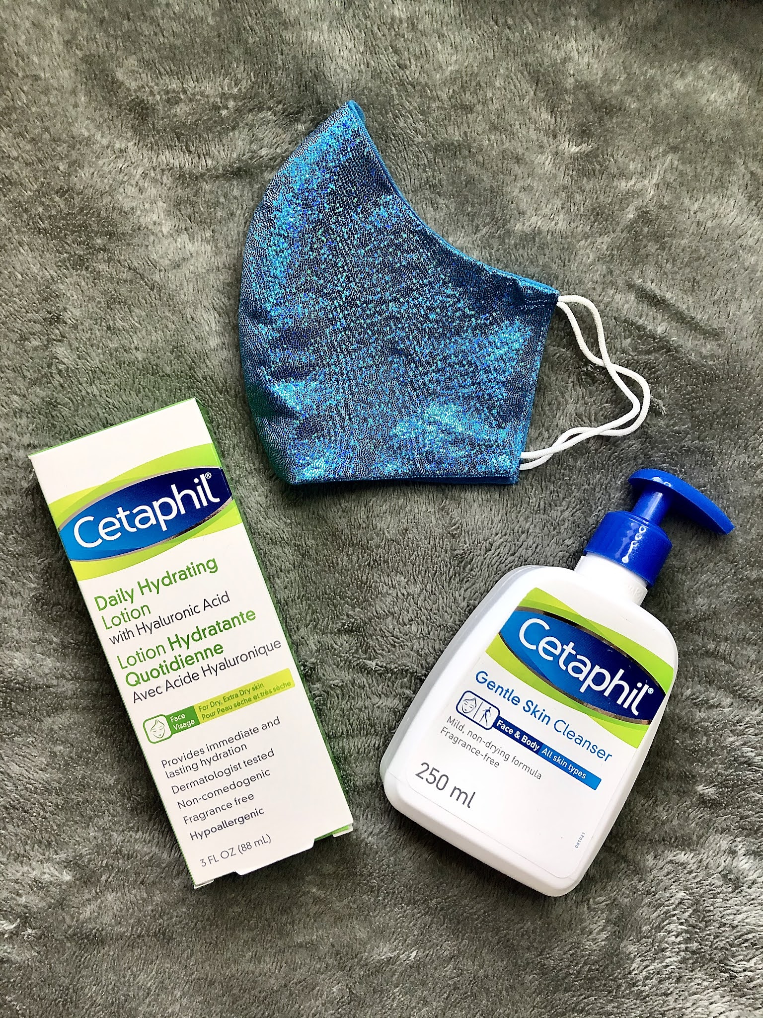 shea moisture avocado