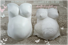 Schwangerschaft & Baby - Erinnerungen schaffen und schenken: Geh in die