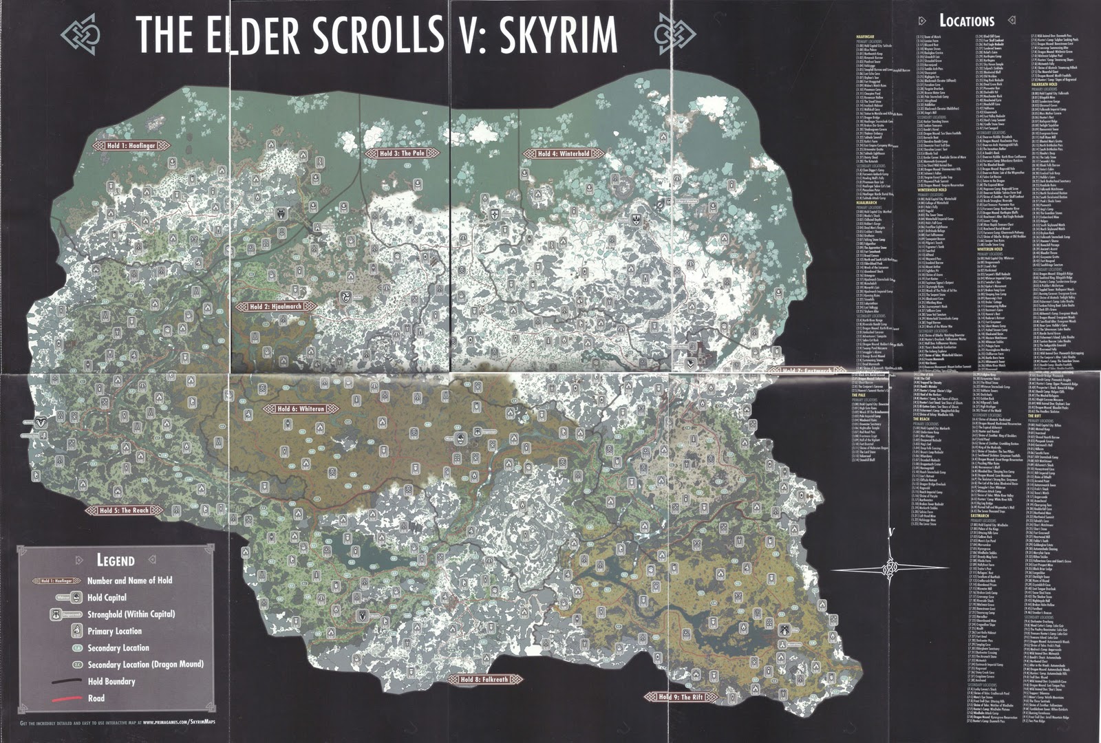 skyrim all locations cheat skyrim all locations cheat