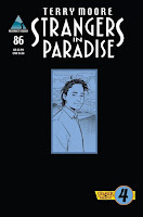 Strangers in Paradise (1996) #86