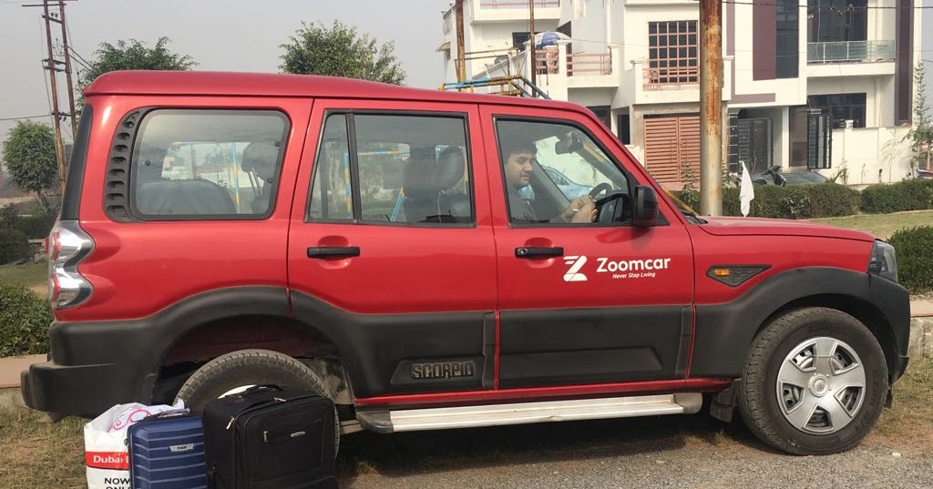 HOW DOES ZOOMCAR WORK? BEST RENTAL CAR OPTIONS IN INDIA