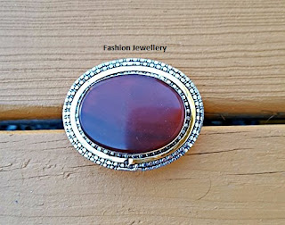 Yamni Aqeq Super Fashion In Mans Jewellery Ring,