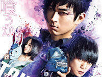Tokyou Ghoul S: Live Action (2019) Subtitle Indonesia