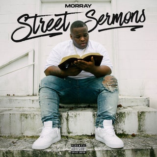 Morray - Street Sermons Music Album Reviews