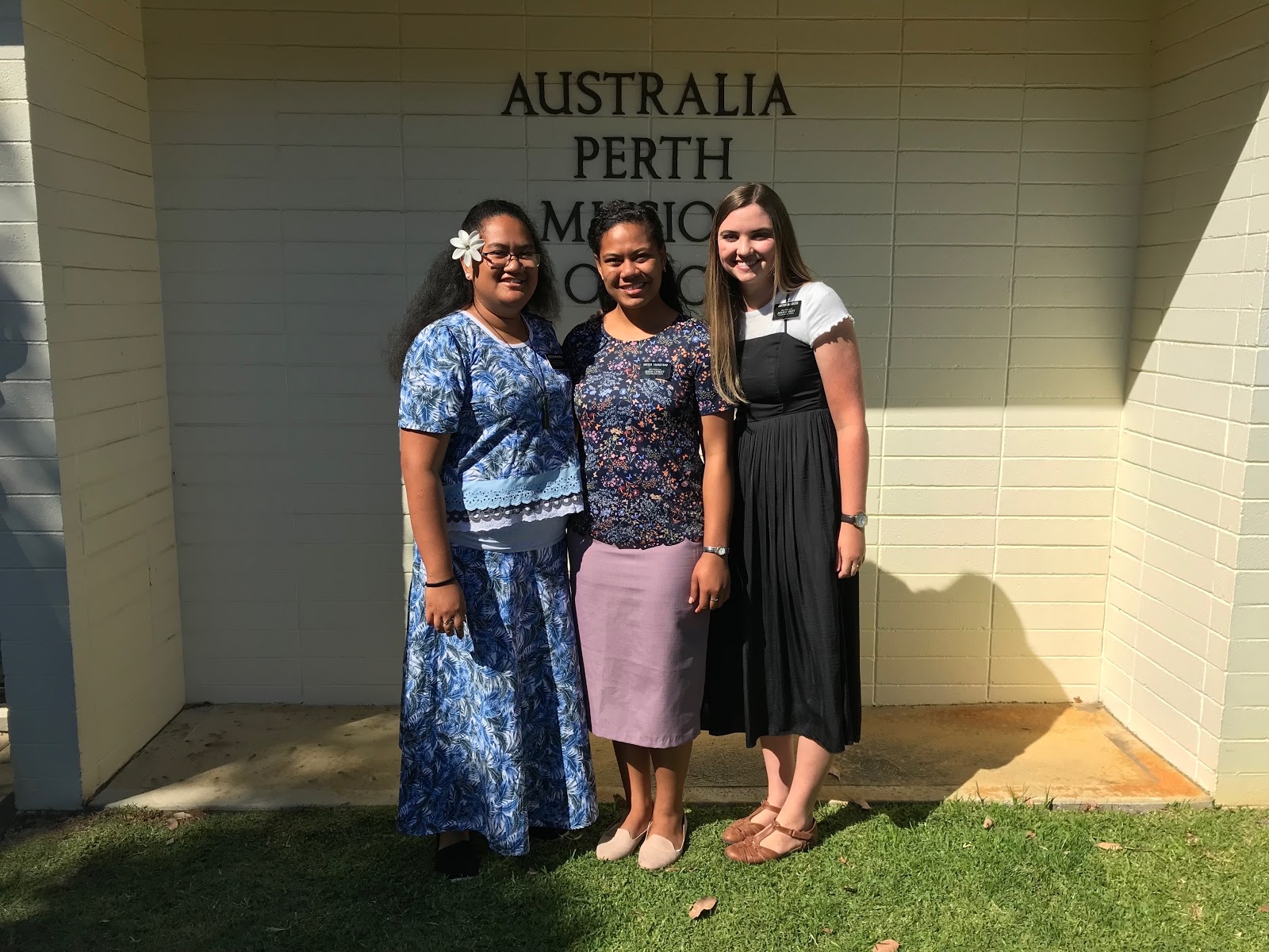 missionary trips australia