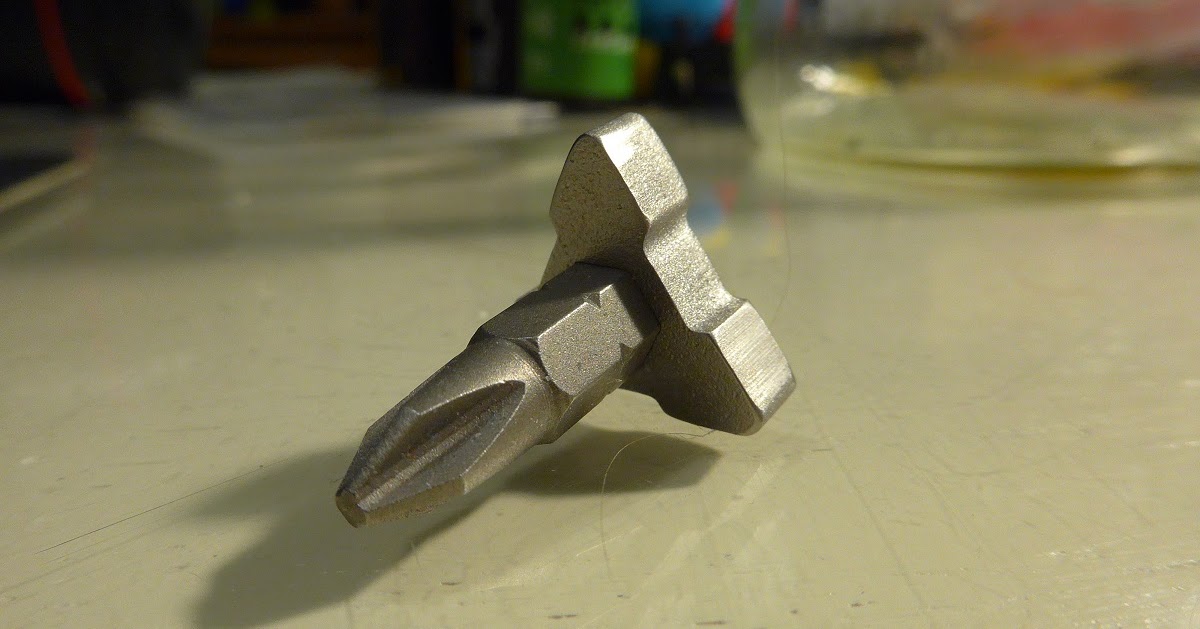 Pocket Tool I'd Rather Be in Bermuda!