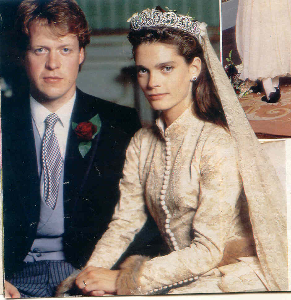 "Tweedland" The Gentlemen's club The Life and Times of Victoria, née