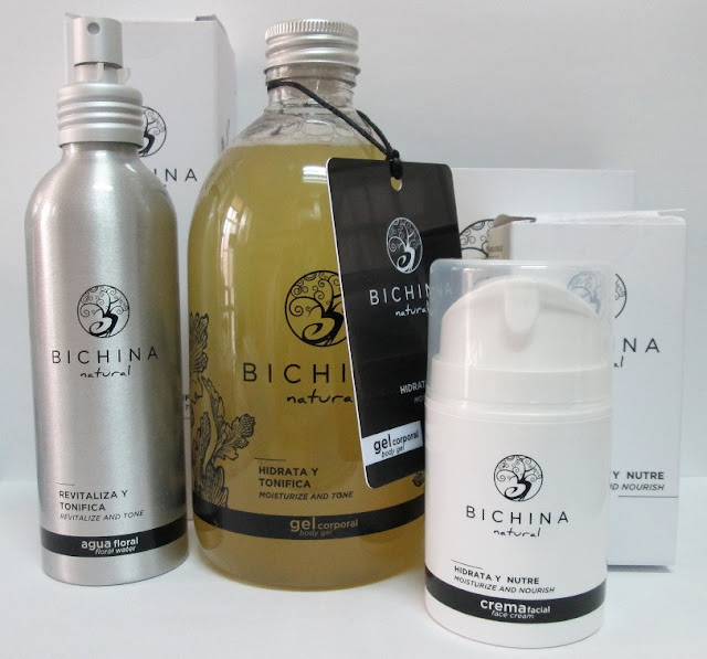 ¡Descubre la Elegancia de los Productos de "Bichina Natural"!