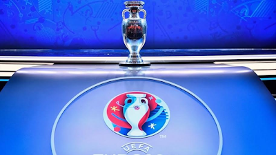 000 Portugal vs Poland, Germany vs Italy ; See the full UEFA Euro 2016 final tournament schedule