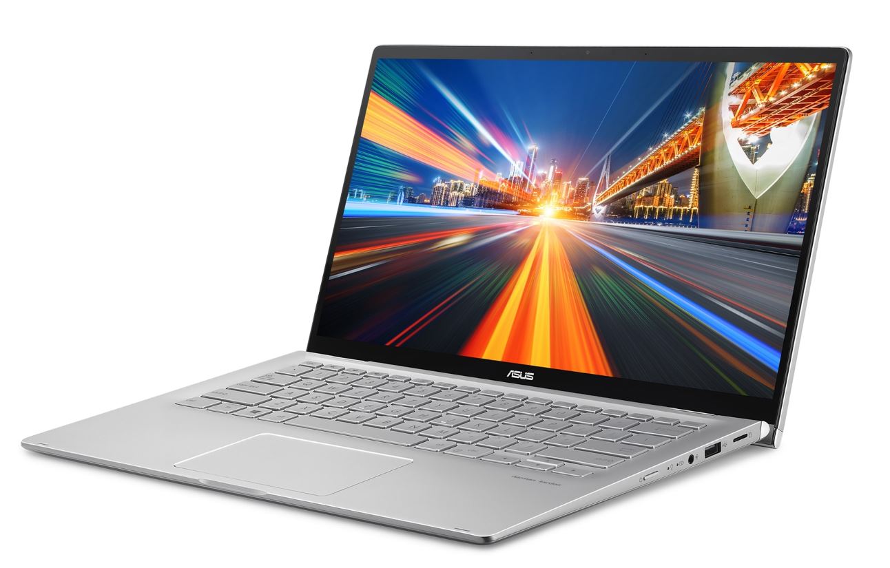 Asus zenbook 14 драйвера