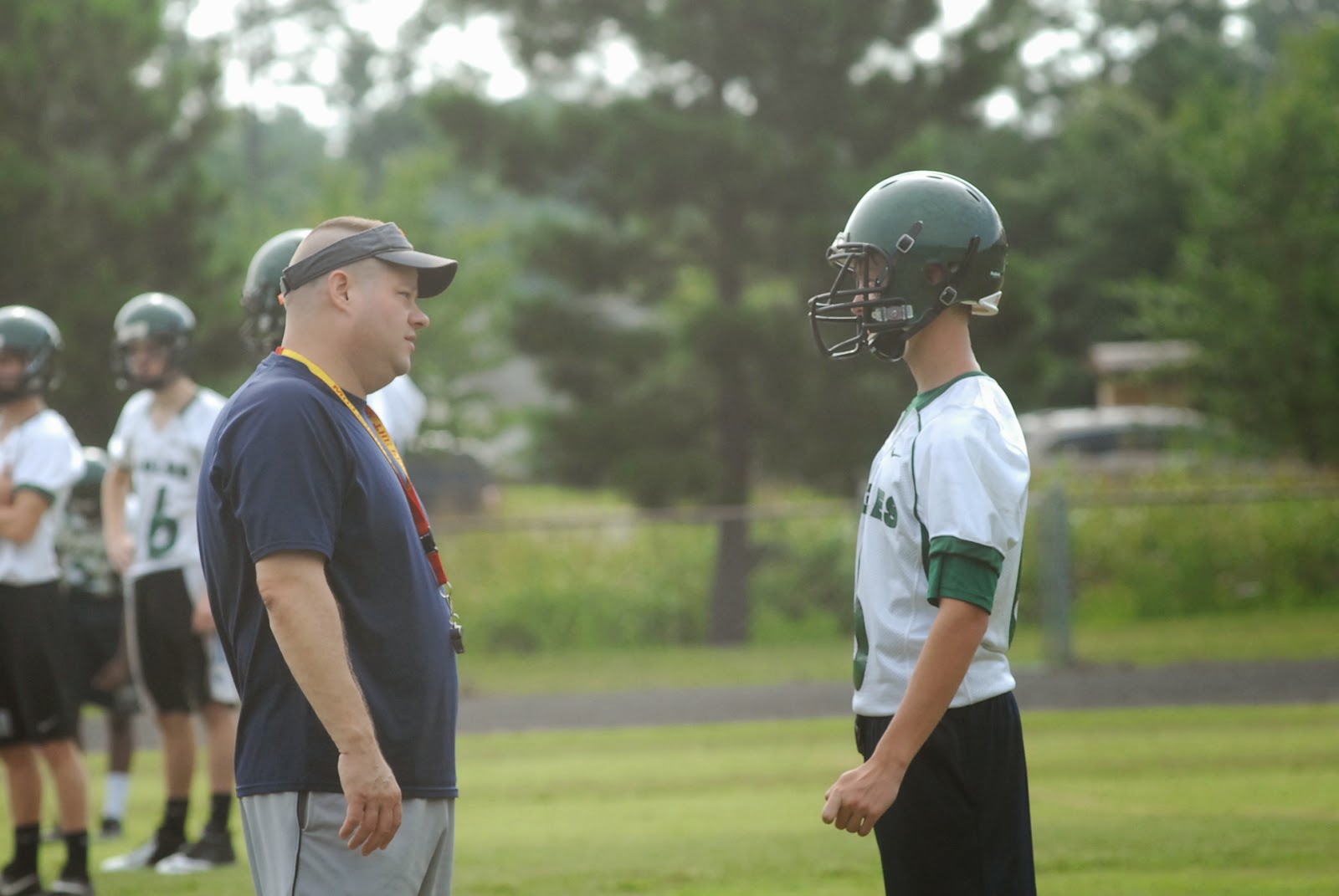 Rev City Sports Photo gallery Jamestown High football