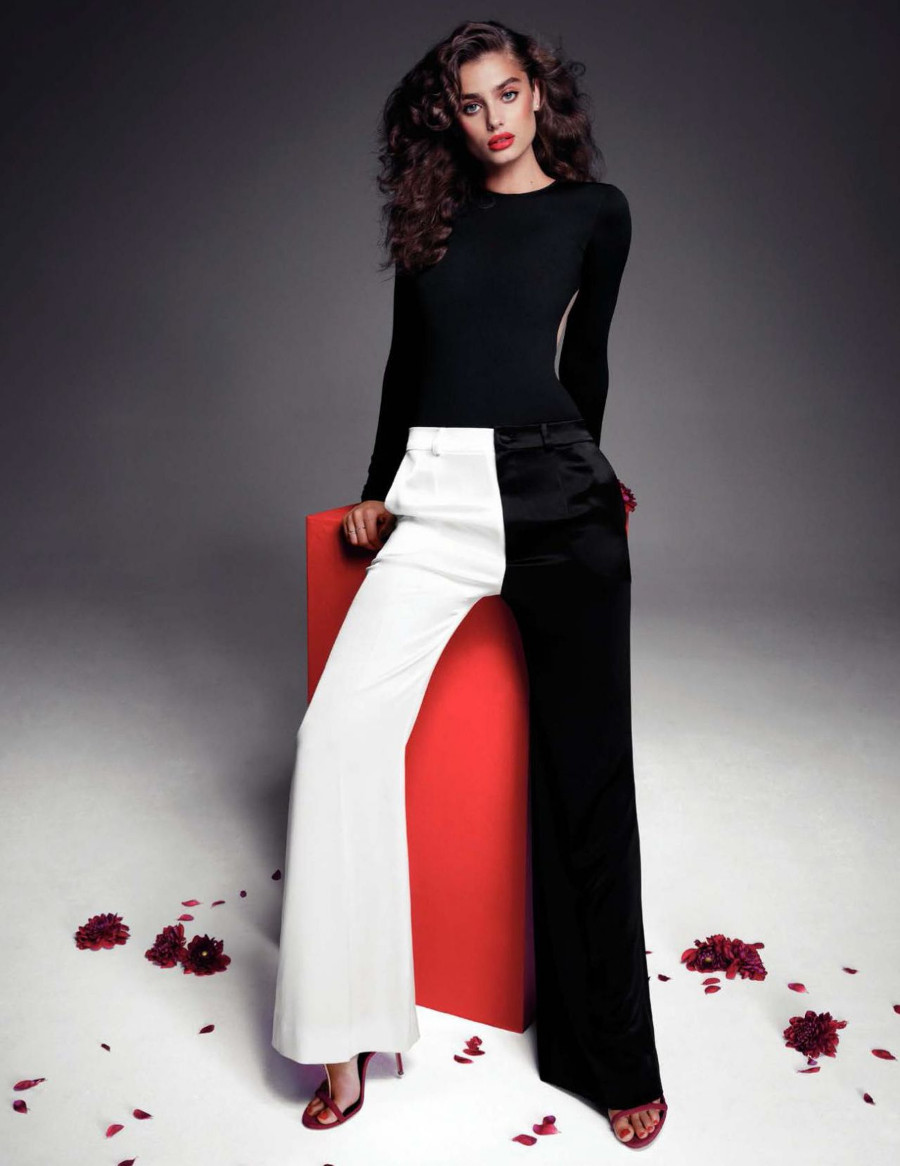 Bella Moda Di Ria: 2017