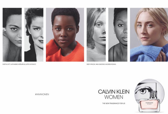 CALVIN KLEIN Women Eau De Parfum by CALVIN KLEIN