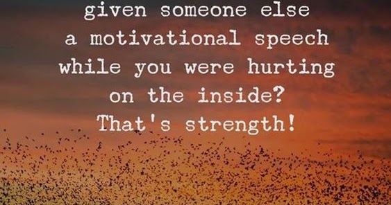 Quote Of The Day (826) - Mia Liana