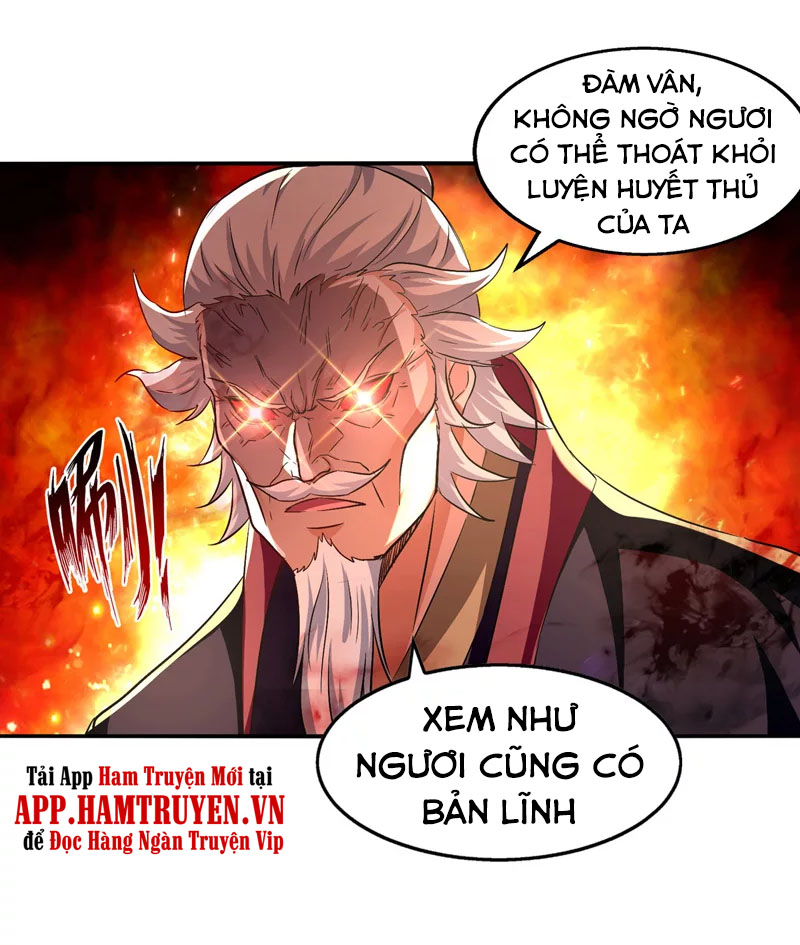 Nghịch Thiên Chí Tôn Chapter 84 - TC Truyện