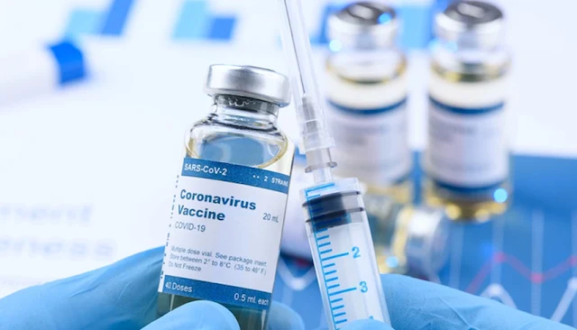 Perú compra vacuna Covid-19 de COVAX Facility - OMS