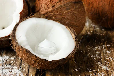 नारियल का तेल घाव भरने में मदद कर सकता है