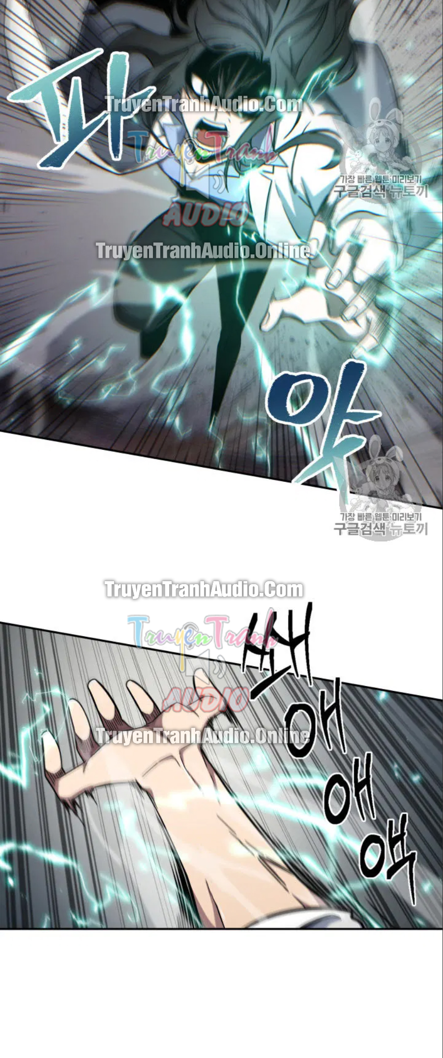 Vua Trộm mộ Chapter 166 - AB Truyện