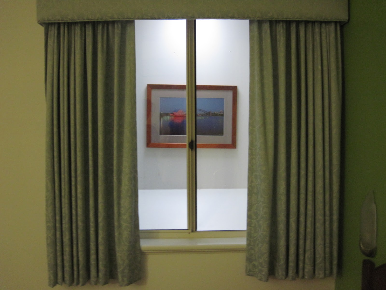 Where's Wasy?: October 2011