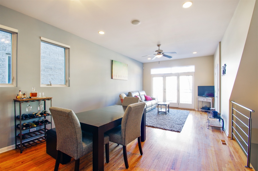 The Chicago Real Estate Local Open House Sunday April 9th, 12p2p