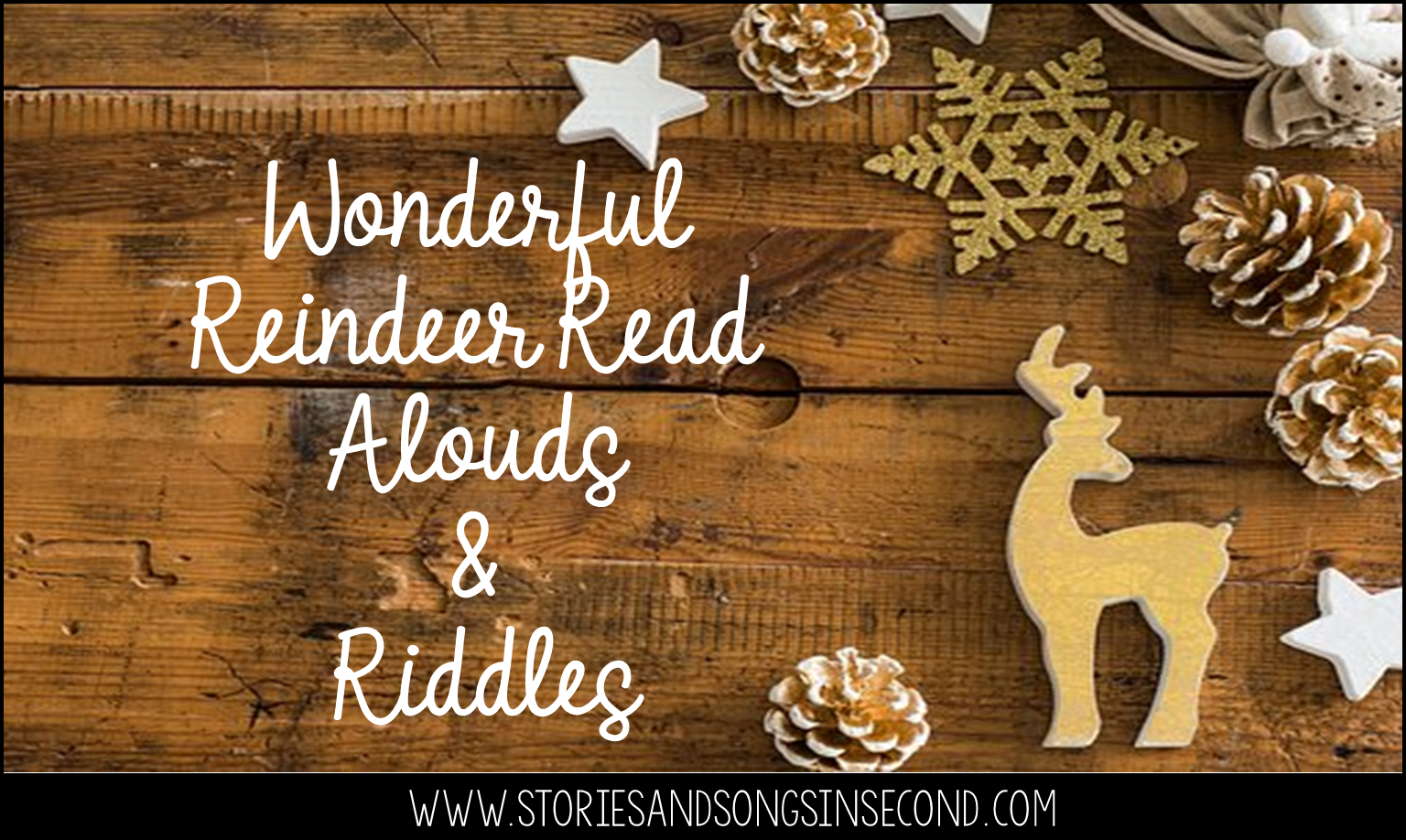 Primary grade students will love reading and writing about real-life reindeer, as well as the team that pulls Santa's sleigh! Find links to resources and activities that are just right for theme days in your classroom!