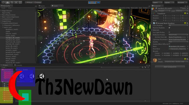 تحميل برنامج Unity 3d Pro تصميم الالعاب للاندرويد برامج بيديا