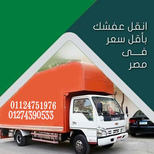 شركه نورماندى لتغليف ونقل الاثاث