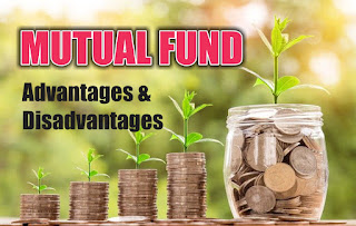 Advantages and Disadvantages of Mutual Funds Advantages and Disadvantages of Mutual Funds