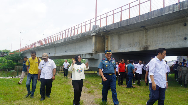 Pertama Kalinya Dalam Sejarah, Kota Mojokerto Jadi Tempat Pelatda PODSI