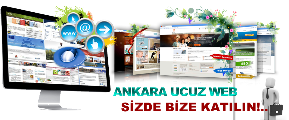Ankara ucuz web sitesi