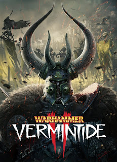 Warhammer: Vermintide 2 | 33.5 GB | Compressed